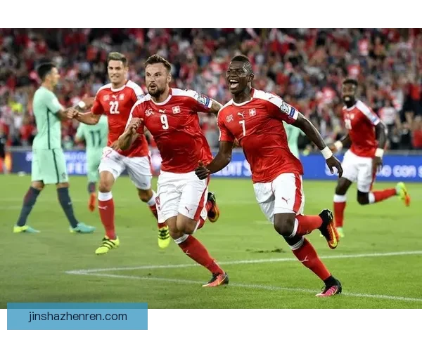 世界杯胜负竞猜全攻略，带你轻松预测赛果赢大奖