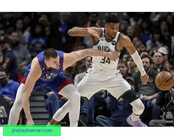 曝字母哥与雄鹿今夏或告别 四年2.7亿合同续约谈判陷僵局