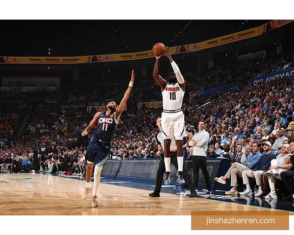 掘金队沃特森右腿筋紧绷 小哈达威左膝酸痛伤情更新