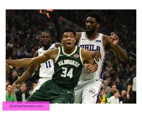 曝字母哥与雄鹿今夏或告别 四年2.7亿合同续约谈判陷僵局