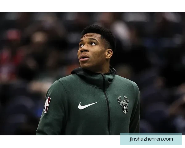 曝字母哥与雄鹿今夏或告别 四年2.7亿合同续约谈判陷僵局