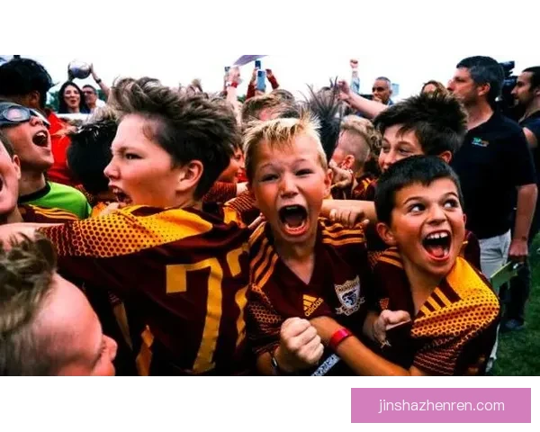 美加墨世界杯2026：三国联手迎接历史性足球盛宴与全球狂欢