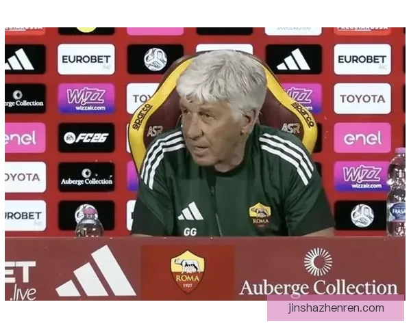 加斯佩里尼解析意大利足球体系问题及难以取胜的根源