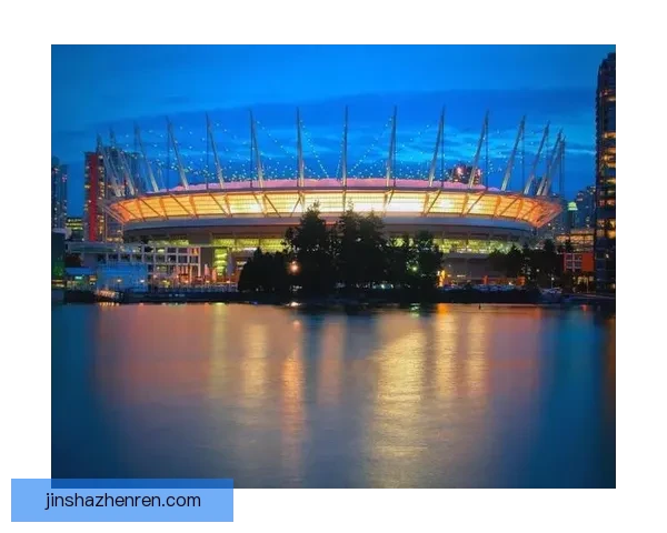 美加墨三国联办2026世界杯举办城市全解析 赛事盛况与城市魅力并行