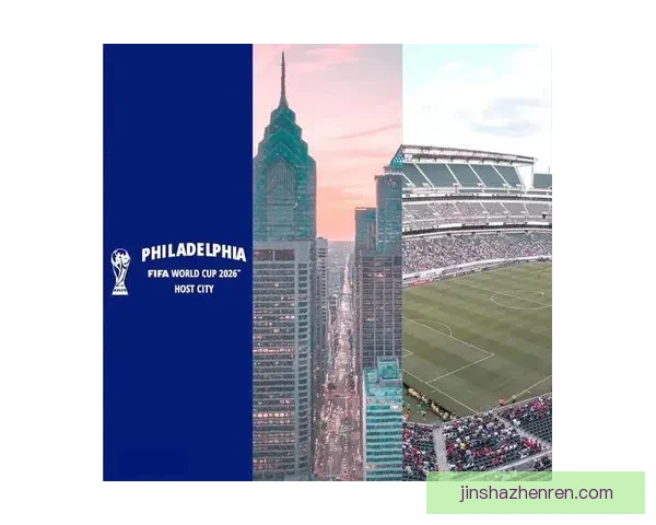美加墨世界杯2026：三国联手迎接全球足球盛宴新篇章